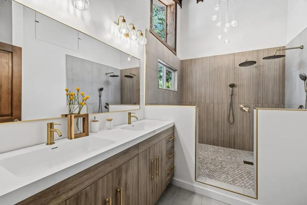 15891 Forest Hill Drive Boulder Creek, CA 95006