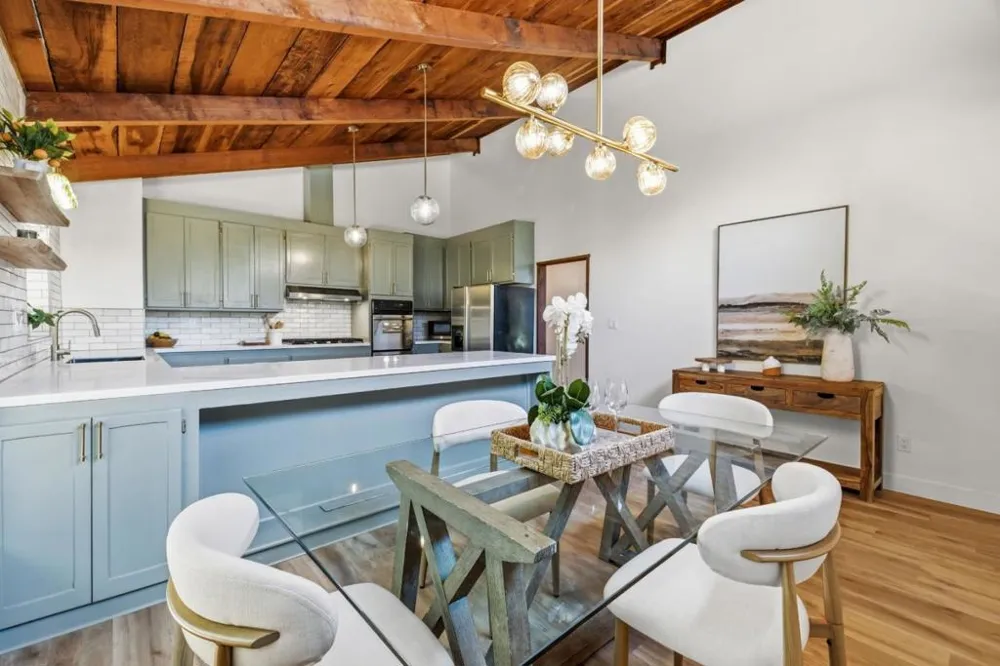 15891 Forest Hill Drive Boulder Creek, CA 95006