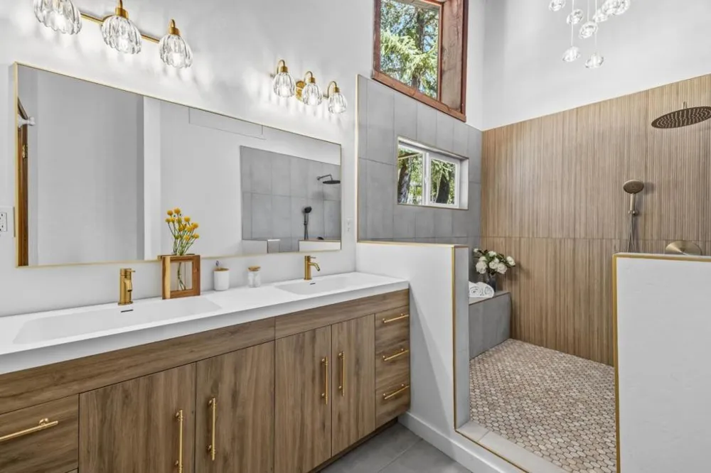 15891 Forest Hill Drive Boulder Creek, CA 95006