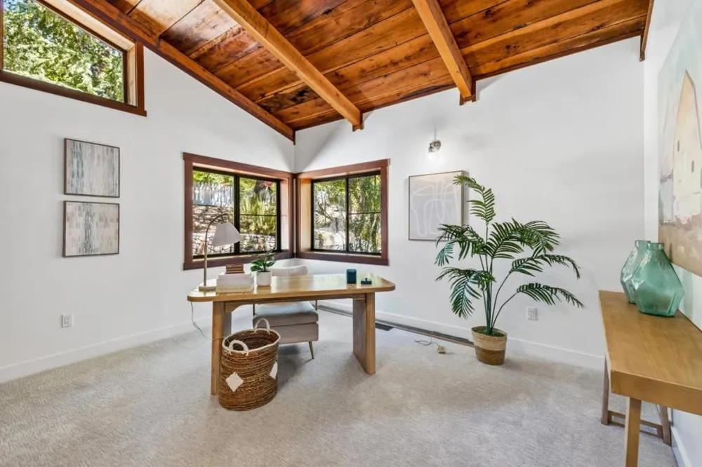 15891 Forest Hill Drive Boulder Creek, CA 95006