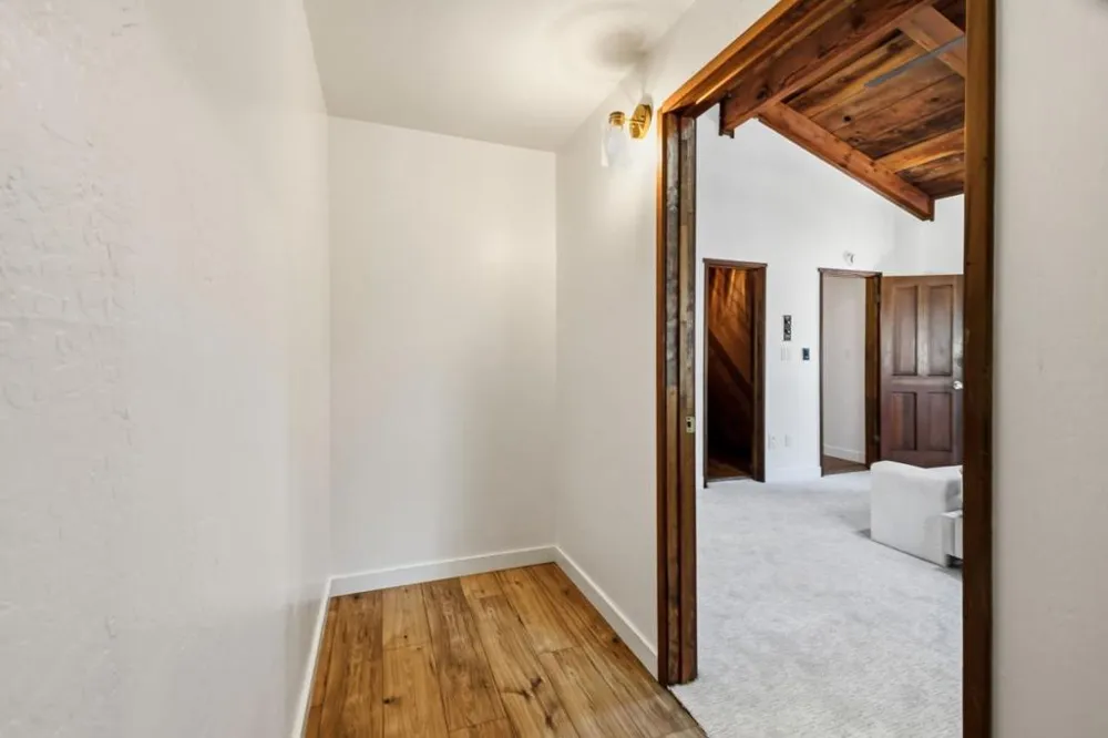 15891 Forest Hill Drive Boulder Creek, CA 95006