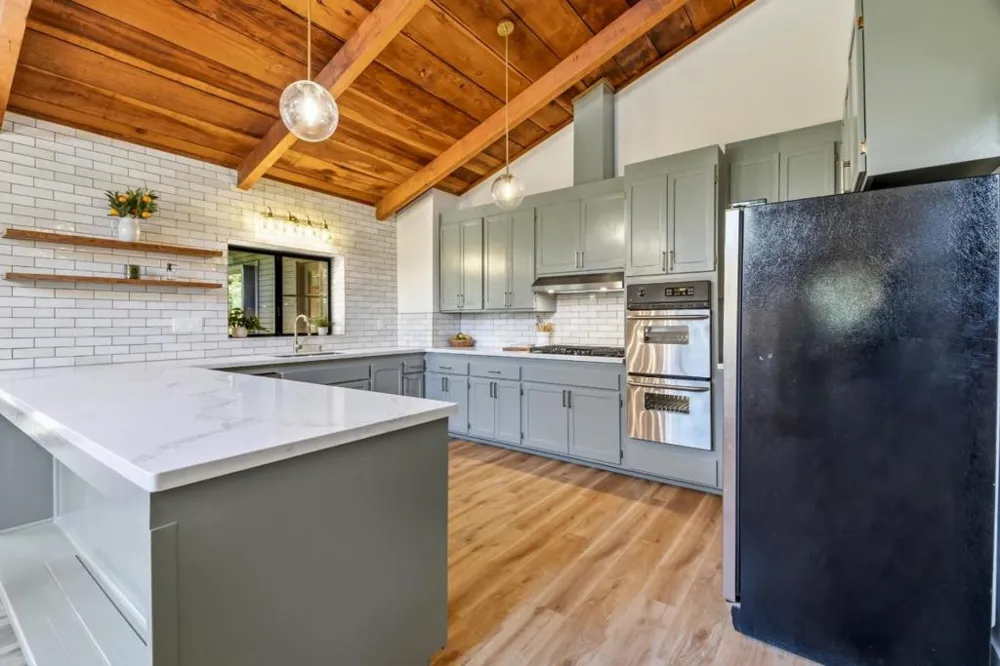 15891 Forest Hill Drive Boulder Creek, CA 95006