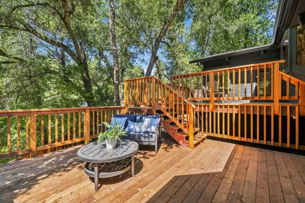 15891 Forest Hill Drive Boulder Creek, CA 95006