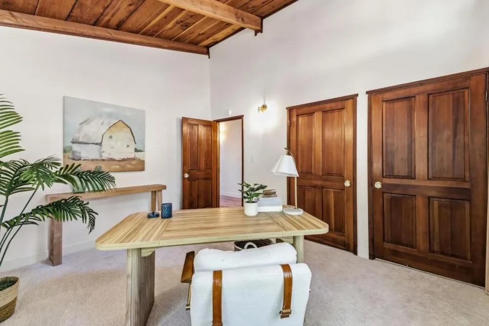 15891 Forest Hill Drive Boulder Creek, CA 95006