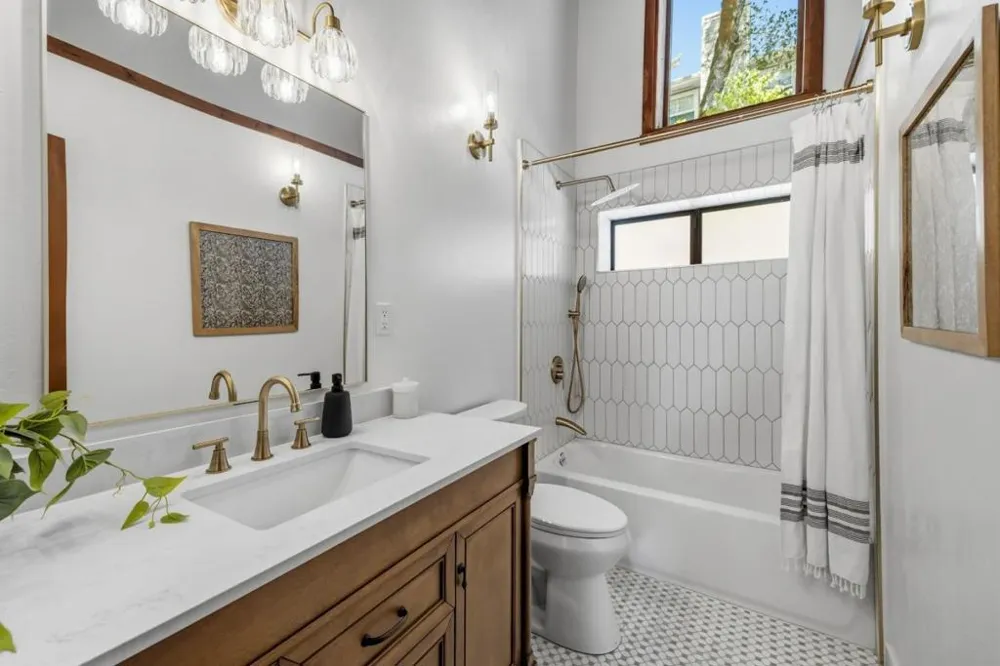 15891 Forest Hill Drive Boulder Creek, CA 95006