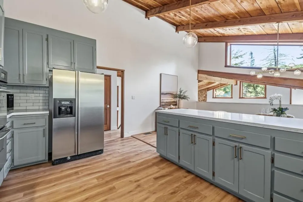 15891 Forest Hill Drive Boulder Creek, CA 95006