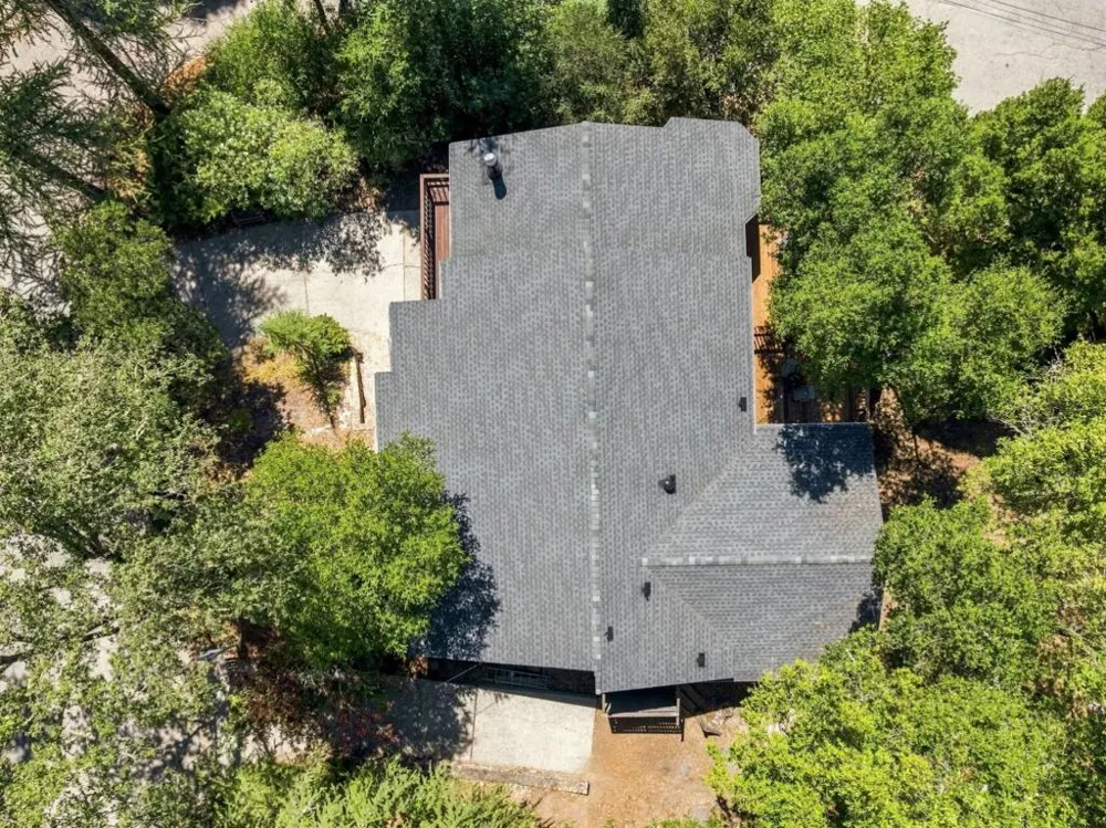 15891 Forest Hill Drive Boulder Creek, CA 95006