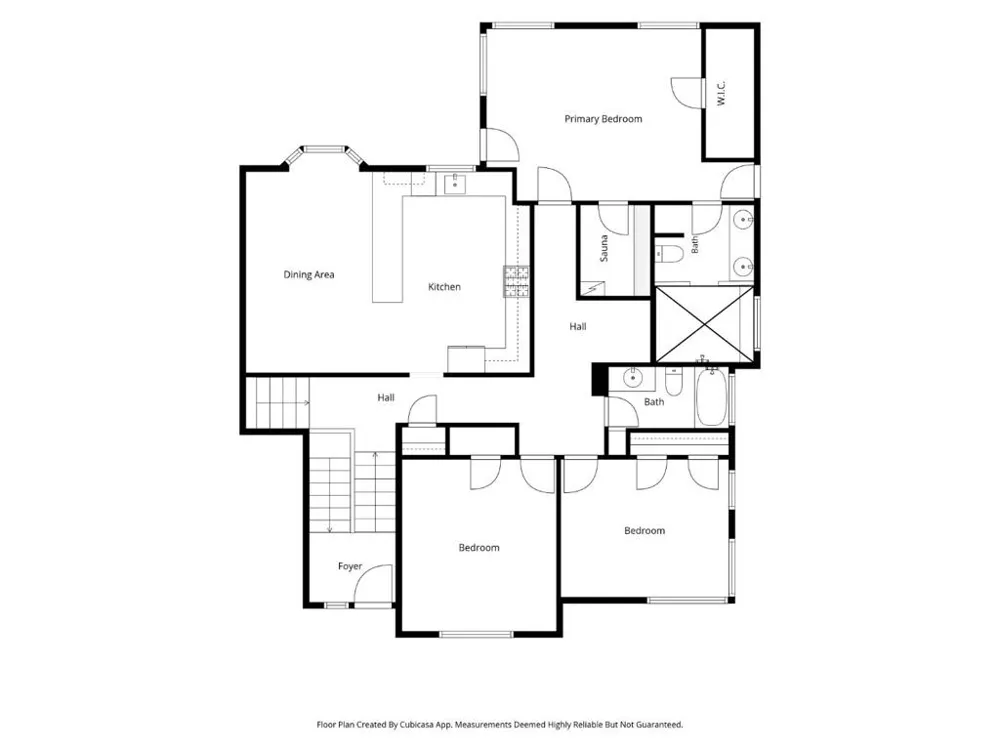 15891 Forest Hill Drive Boulder Creek, CA 95006