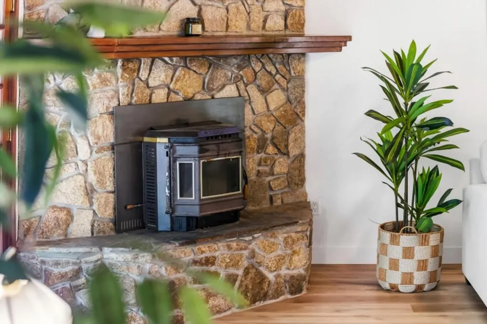 15891 Forest Hill Drive Boulder Creek, CA 95006