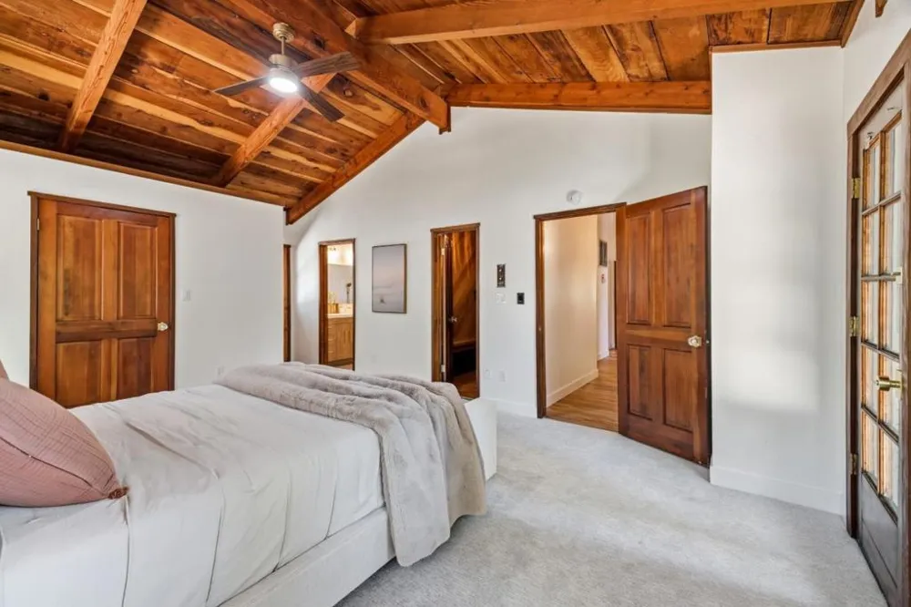 15891 Forest Hill Drive Boulder Creek, CA 95006