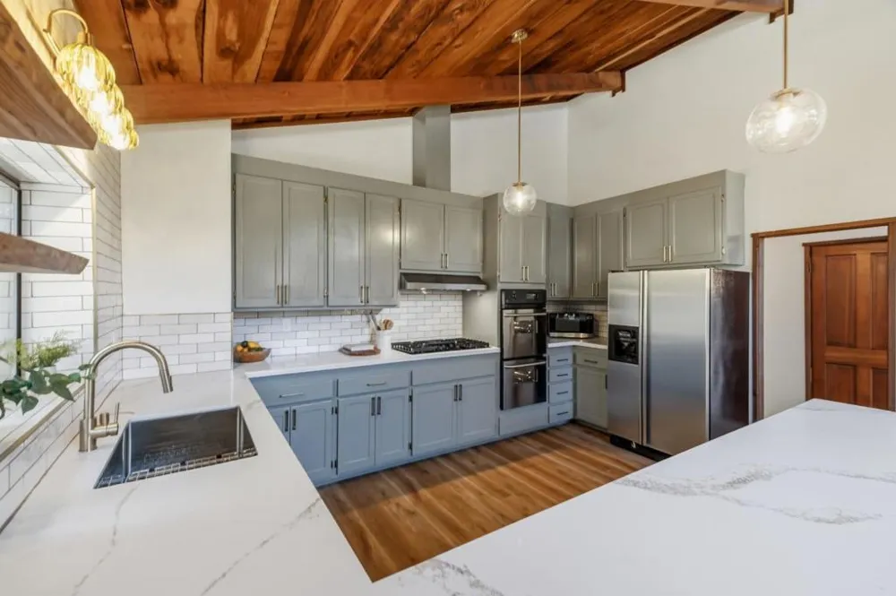 15891 Forest Hill Drive Boulder Creek, CA 95006