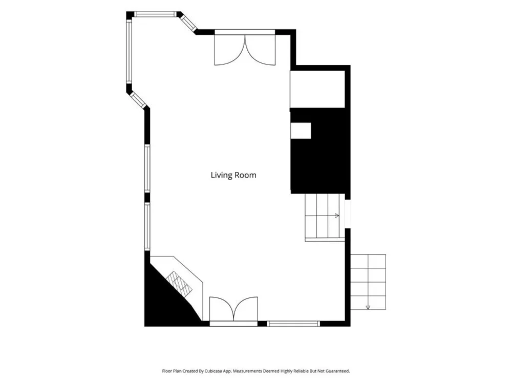 15891 Forest Hill Drive Boulder Creek, CA 95006