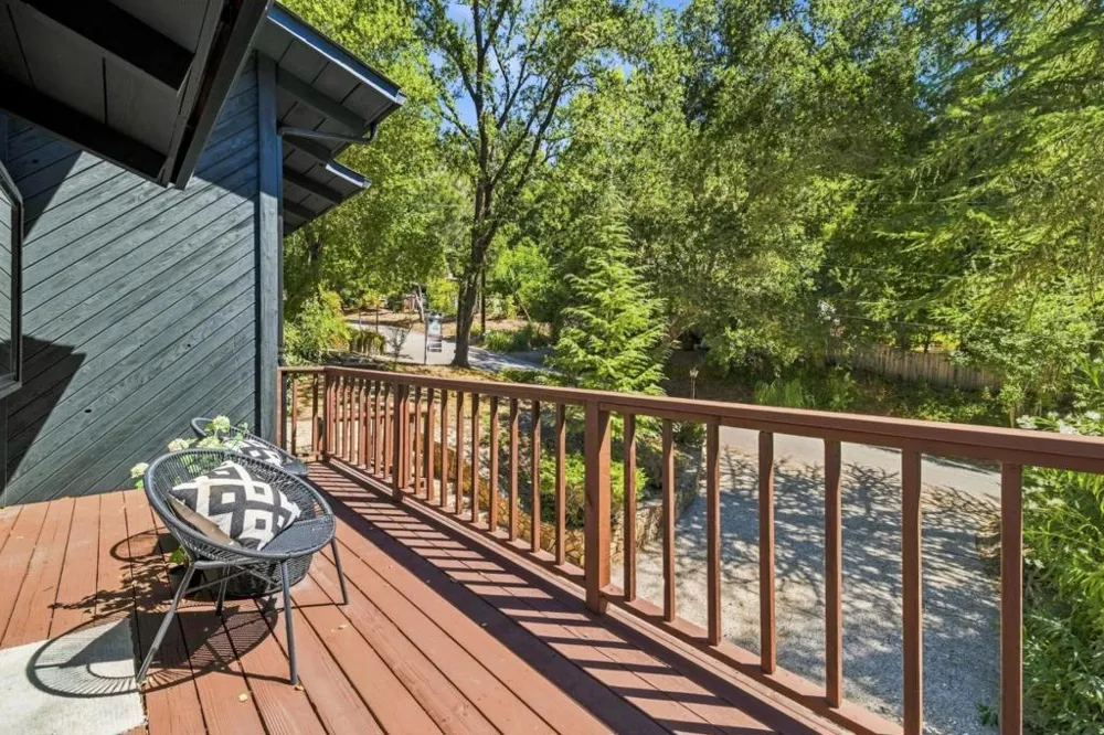 15891 Forest Hill Drive Boulder Creek, CA 95006