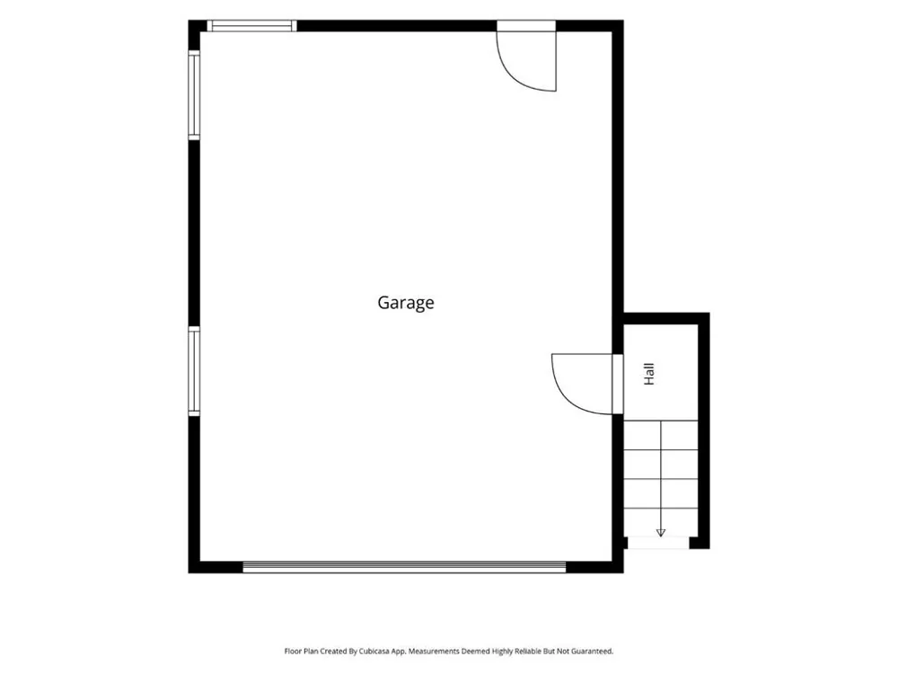 15891 Forest Hill Drive Boulder Creek, CA 95006