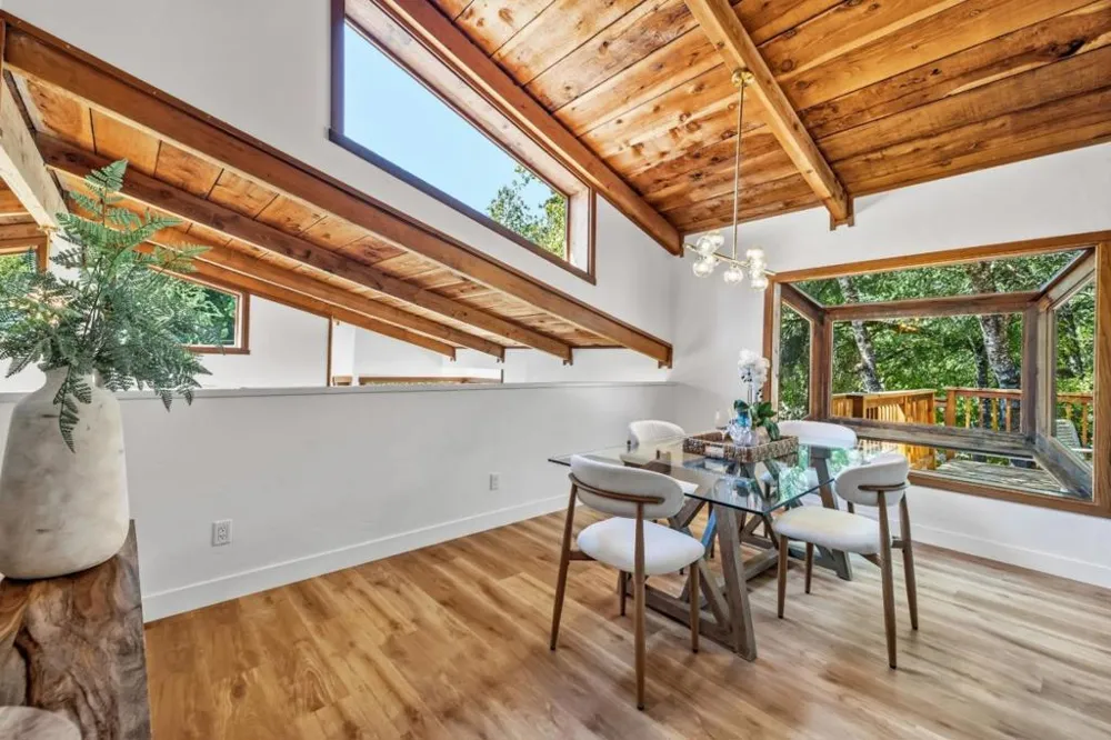 15891 Forest Hill Drive Boulder Creek, CA 95006
