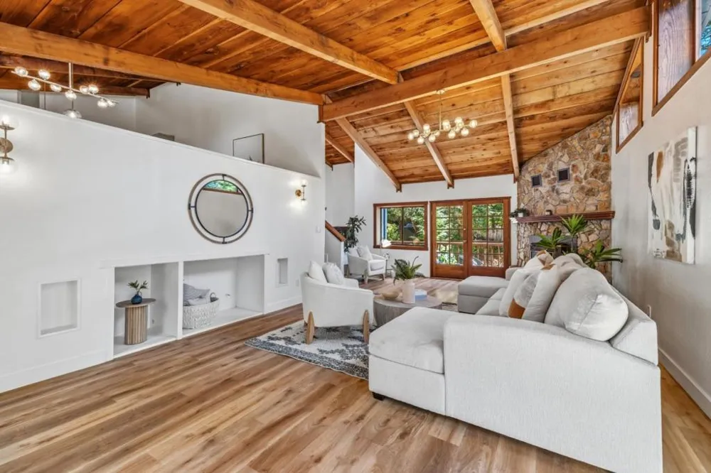 15891 Forest Hill Drive Boulder Creek, CA 95006