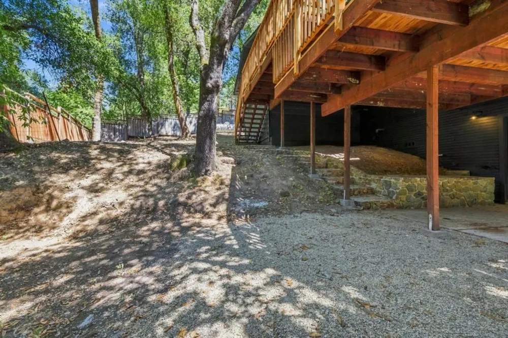 15891 Forest Hill Drive Boulder Creek, CA 95006