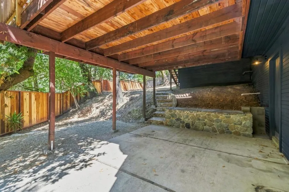 15891 Forest Hill Drive Boulder Creek, CA 95006