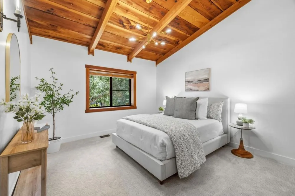 15891 Forest Hill Drive Boulder Creek, CA 95006