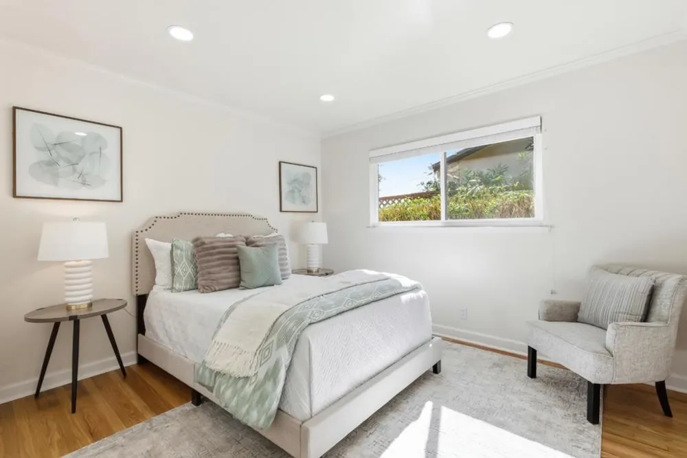 1128 Kentwood Avenue Cupertino, CA 95014