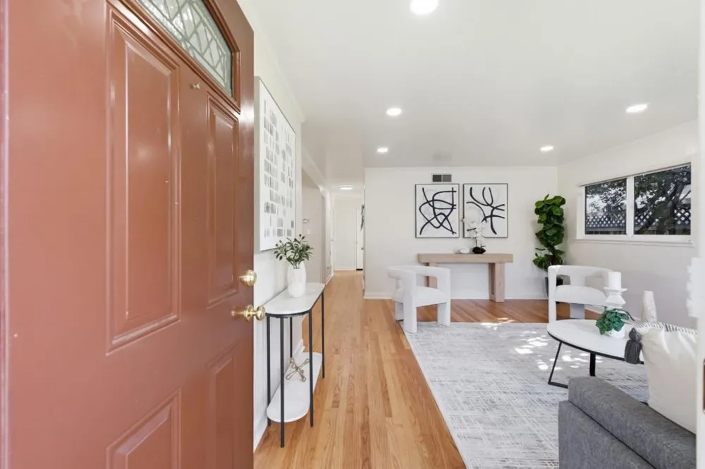 1128 Kentwood Avenue Cupertino, CA 95014