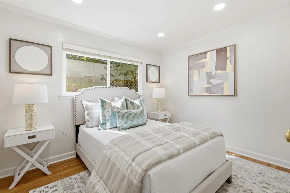 1128 Kentwood Avenue Cupertino, CA 95014
