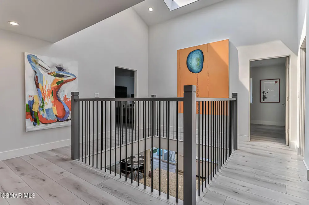 643 Arroyo Oaks Drive Westlake Village, CA 91362