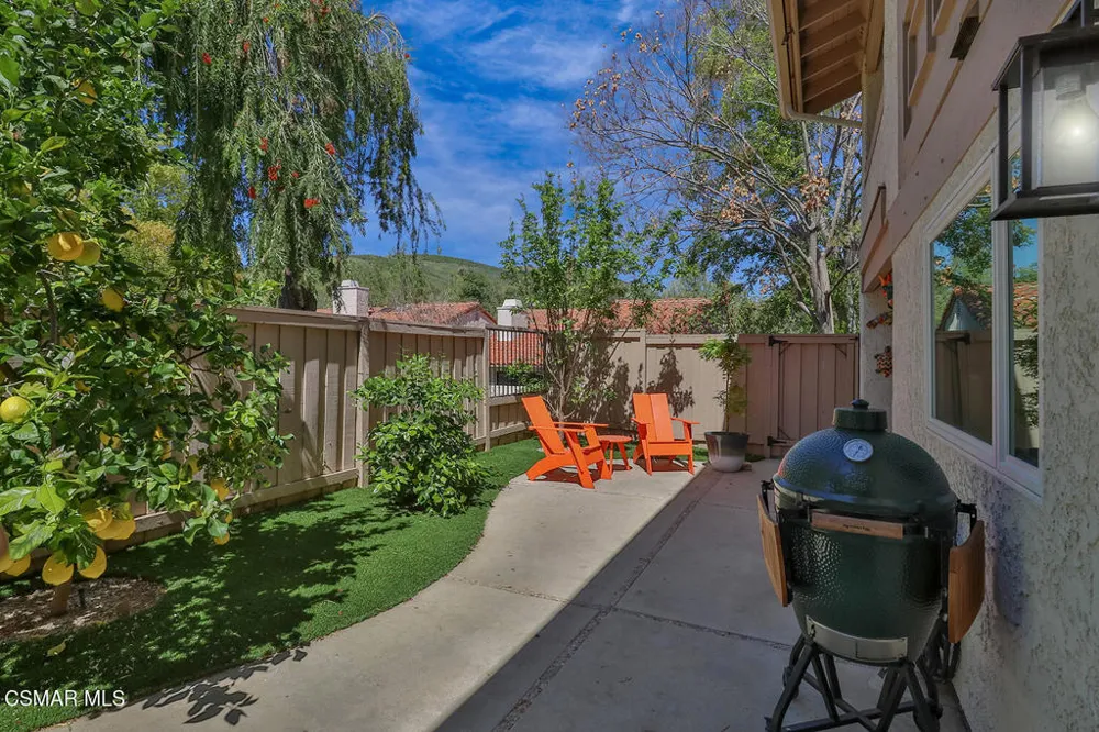 643 Arroyo Oaks Drive Westlake Village, CA 91362
