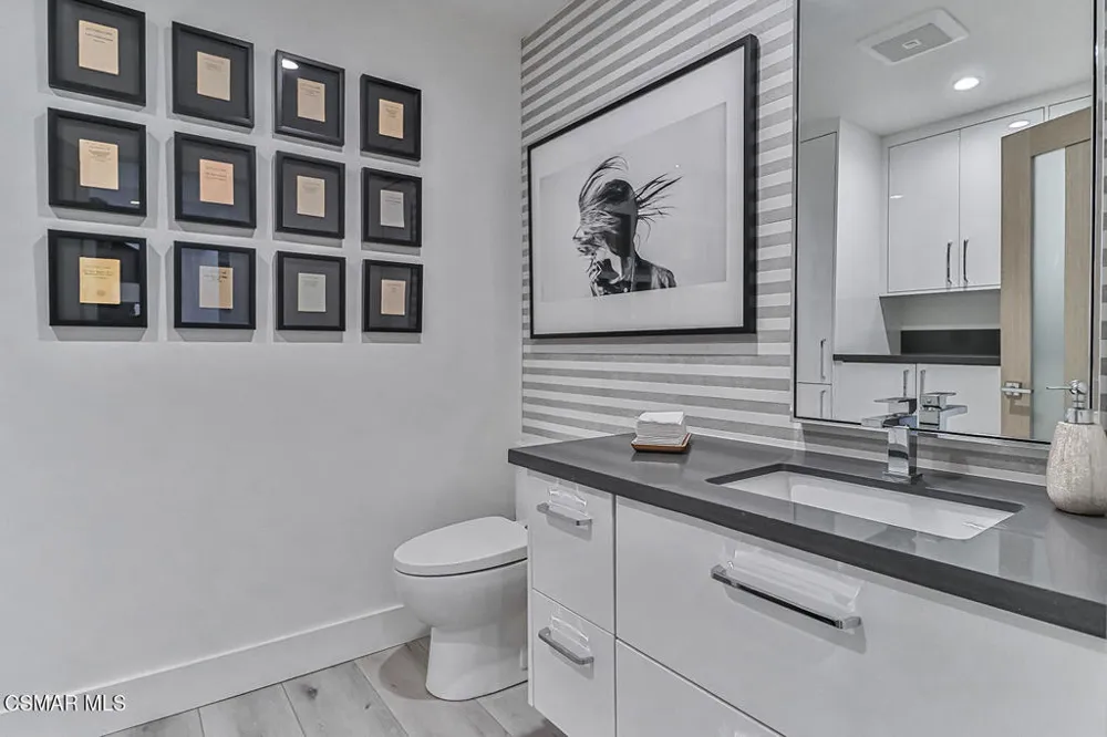643 Arroyo Oaks Drive Westlake Village, CA 91362