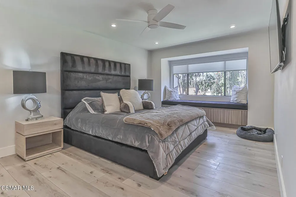 643 Arroyo Oaks Drive Westlake Village, CA 91362