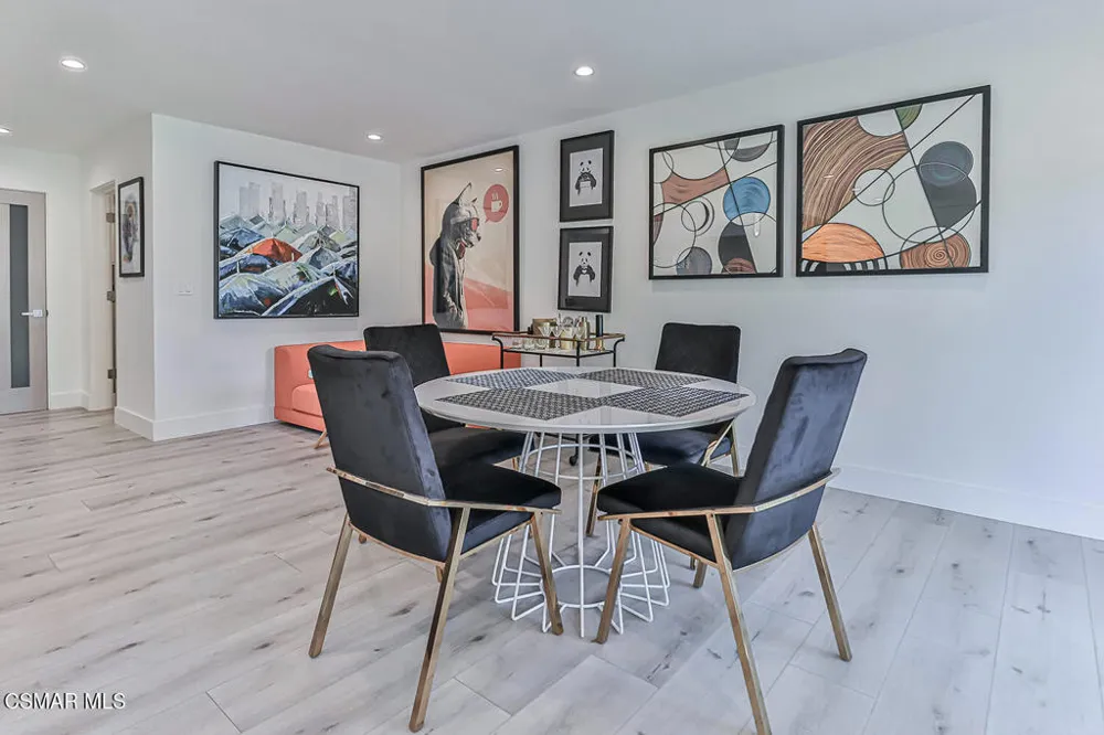 643 Arroyo Oaks Drive Westlake Village, CA 91362