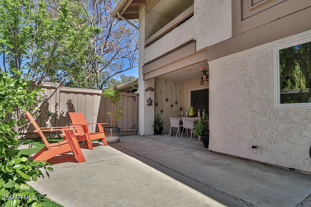 643 Arroyo Oaks Drive Westlake Village, CA 91362
