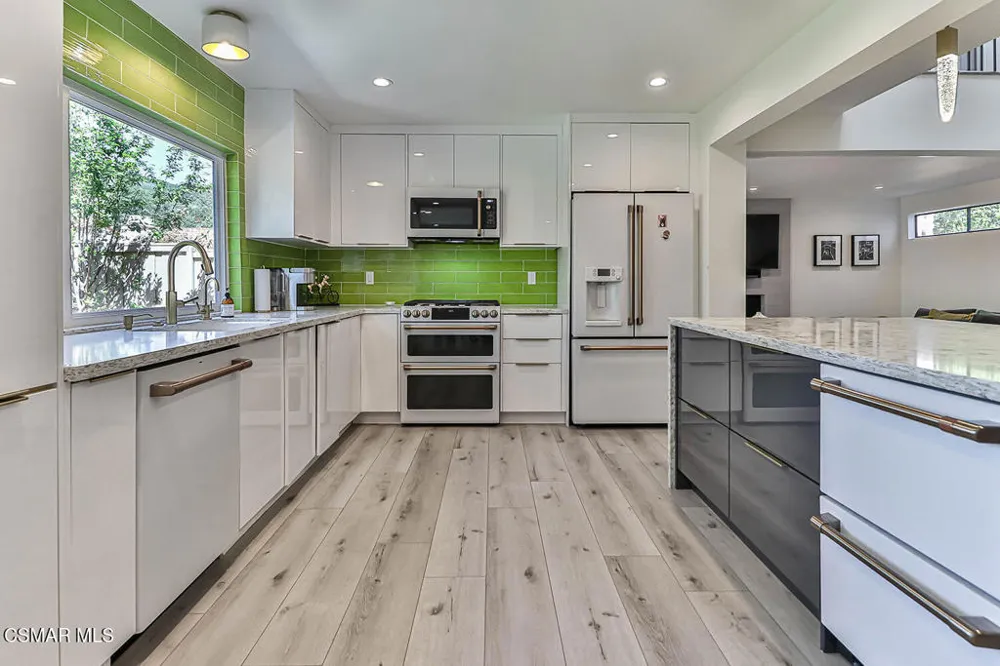 643 Arroyo Oaks Drive Westlake Village, CA 91362