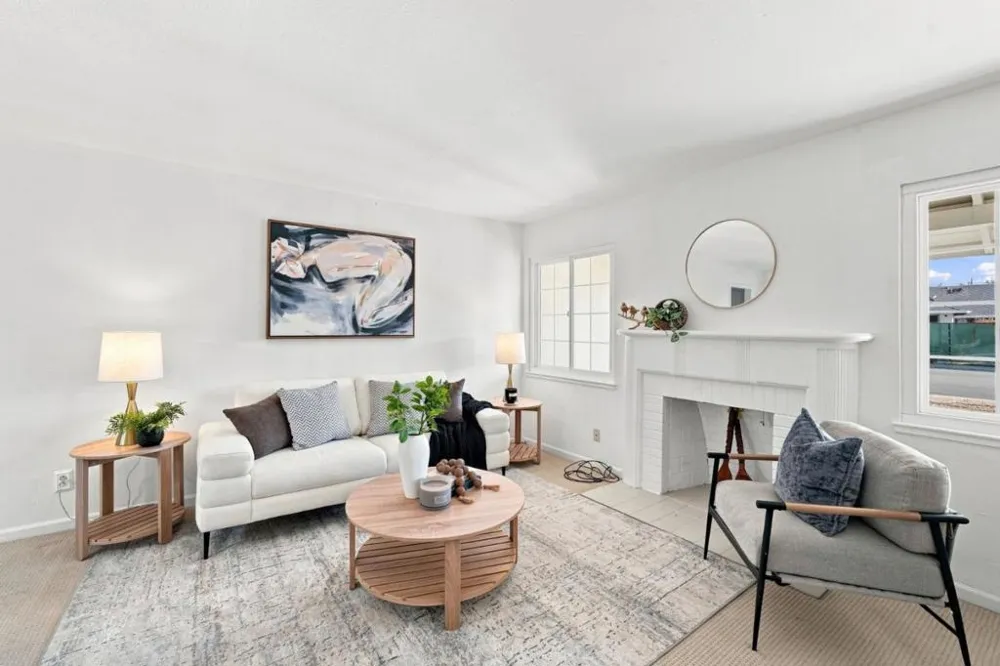 2347 Warburton Avenue Santa Clara, CA 95050