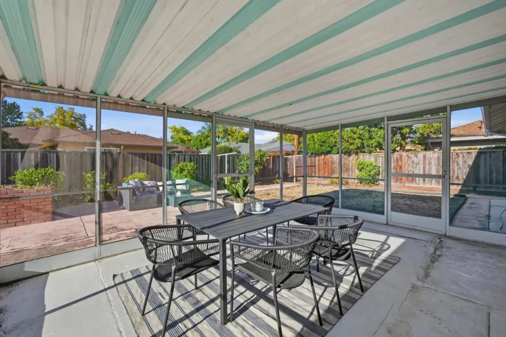 2347 Warburton Avenue Santa Clara, CA 95050