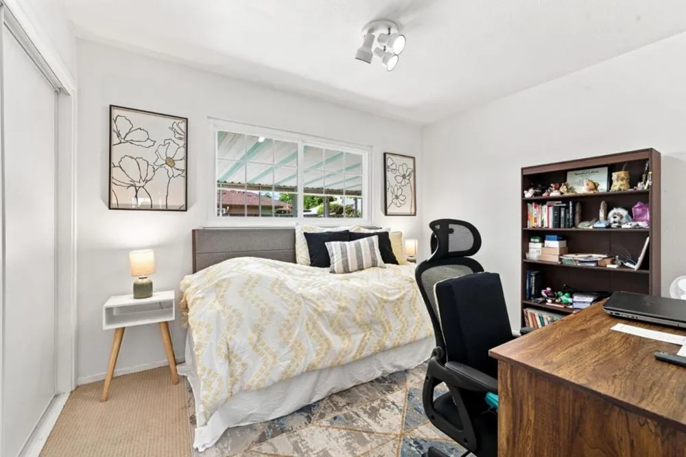 2347 Warburton Avenue Santa Clara, CA 95050