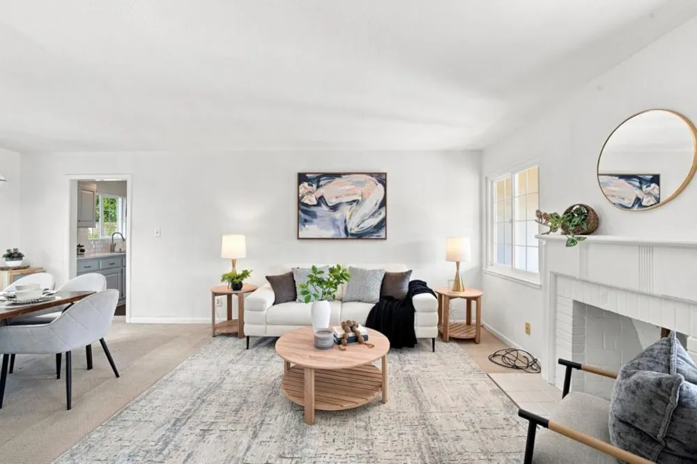 2347 Warburton Avenue Santa Clara, CA 95050