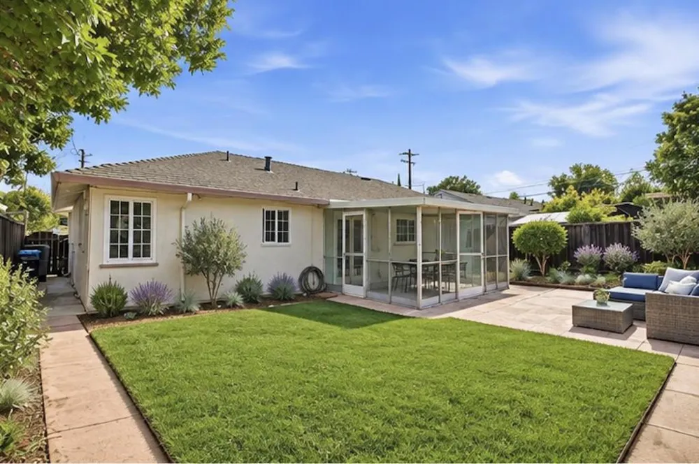2347 Warburton Avenue Santa Clara, CA 95050