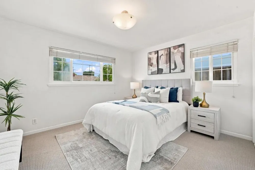 2347 Warburton Avenue Santa Clara, CA 95050