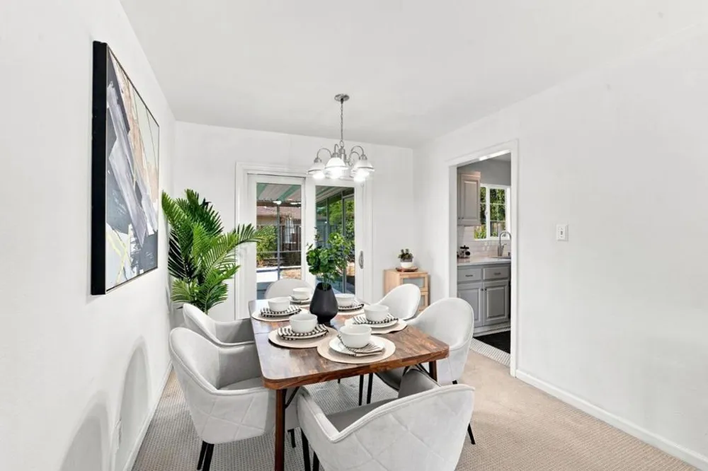 2347 Warburton Avenue Santa Clara, CA 95050