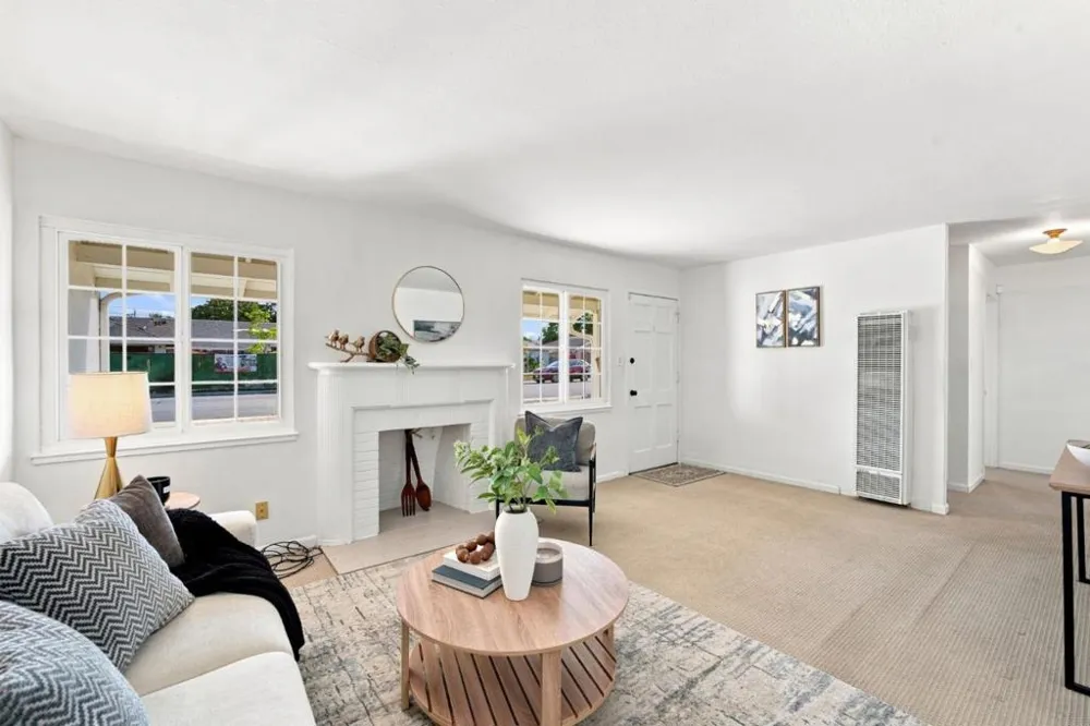 2347 Warburton Avenue Santa Clara, CA 95050