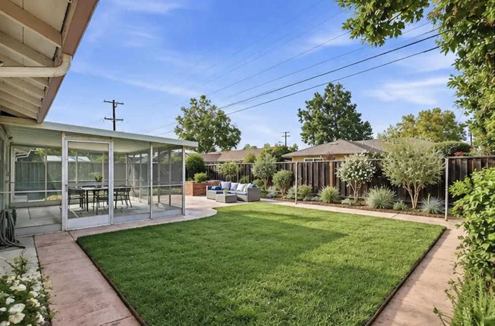 2347 Warburton Avenue Santa Clara, CA 95050