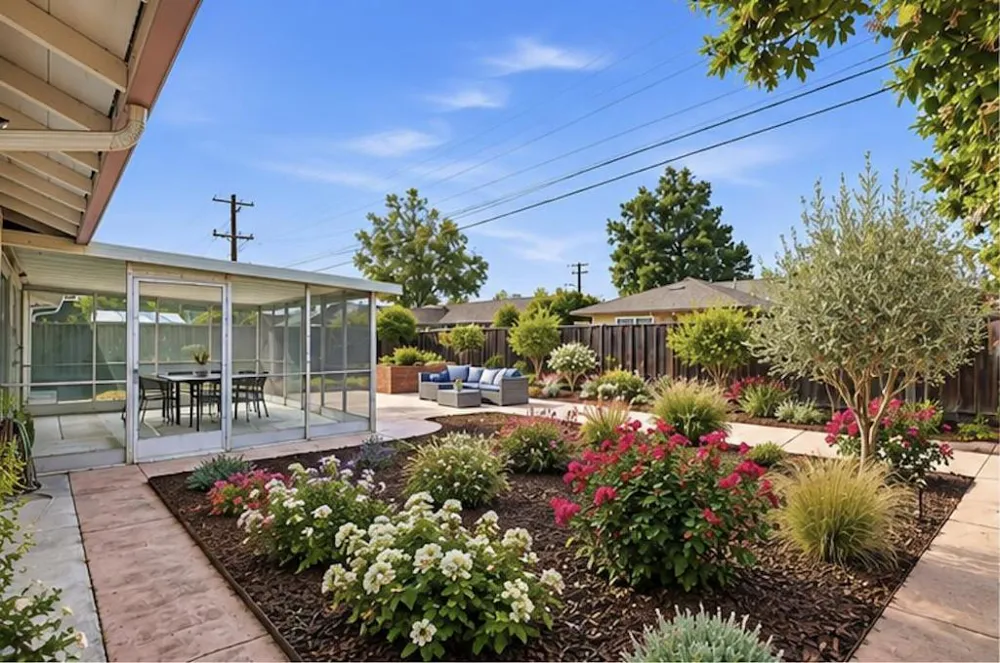 2347 Warburton Avenue Santa Clara, CA 95050
