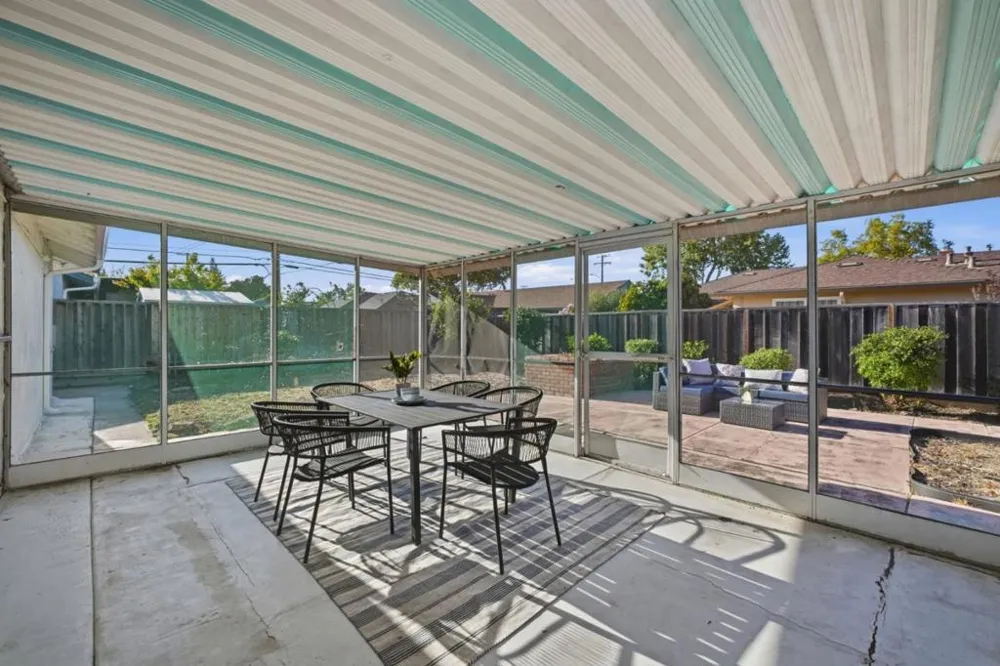 2347 Warburton Avenue Santa Clara, CA 95050