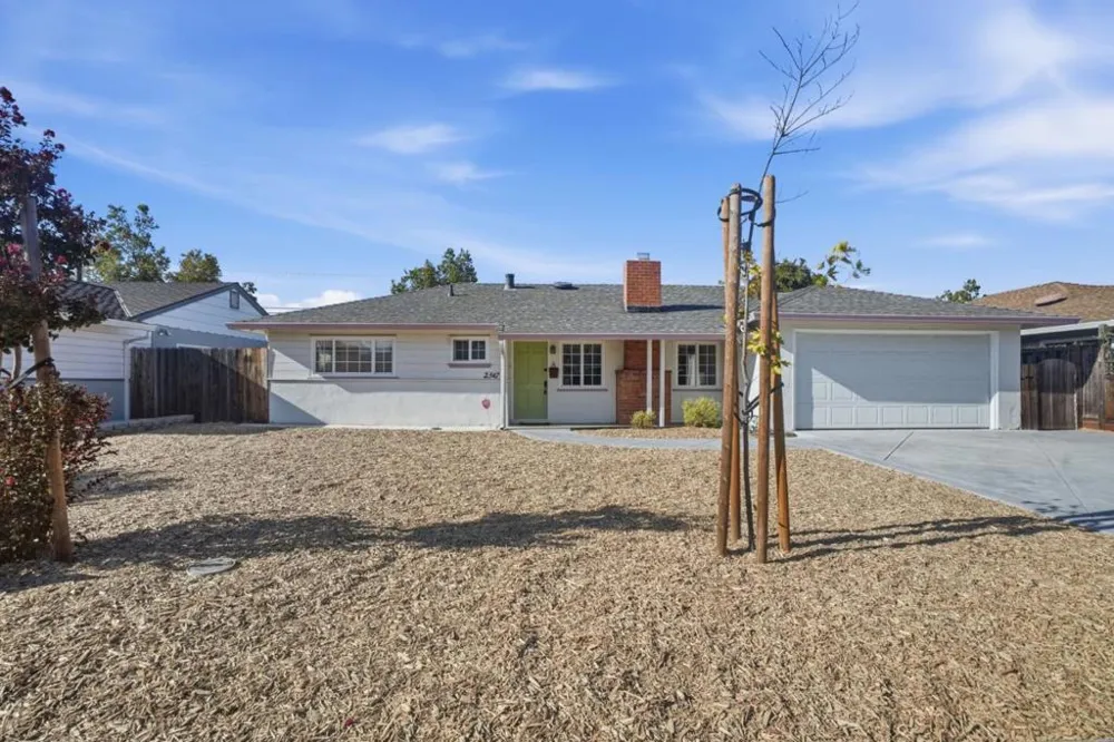 2347 Warburton Avenue Santa Clara, CA 95050
