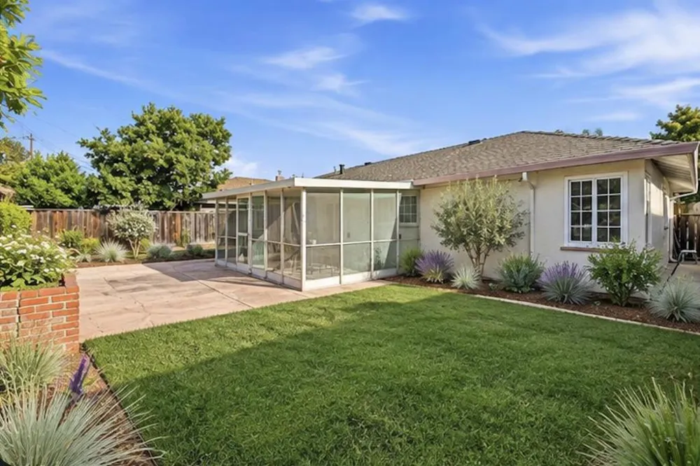 2347 Warburton Avenue Santa Clara, CA 95050