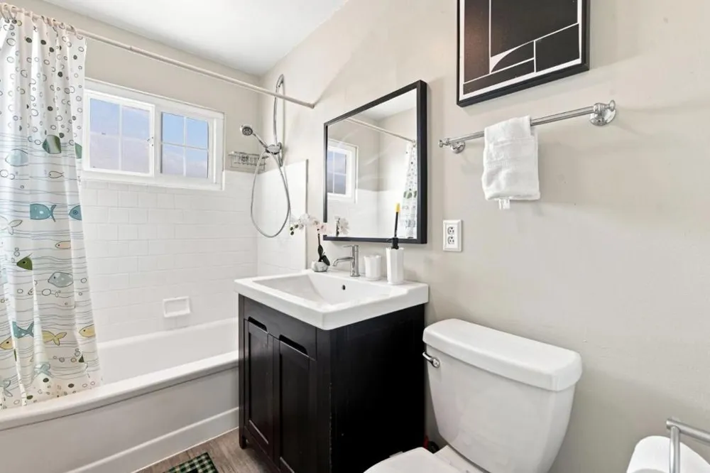 2347 Warburton Avenue Santa Clara, CA 95050