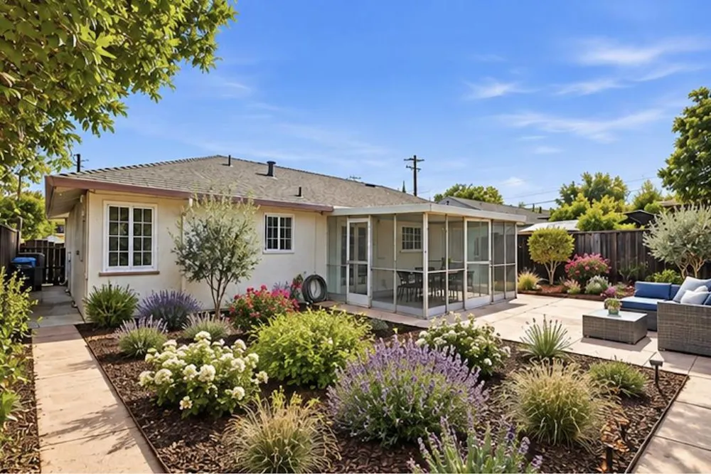 2347 Warburton Avenue Santa Clara, CA 95050