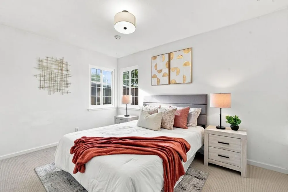 2347 Warburton Avenue Santa Clara, CA 95050