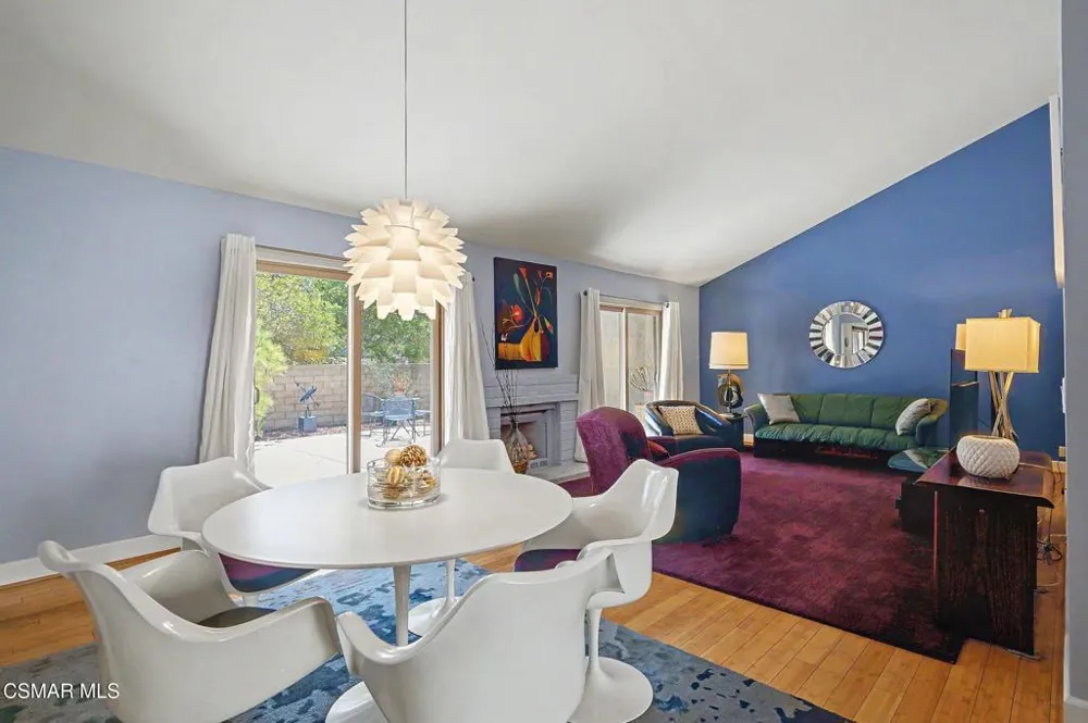 3104 Saffron Circle Thousand Oaks, CA 91360